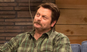 10 Nick Offerman Quotes That Will Change Your Life