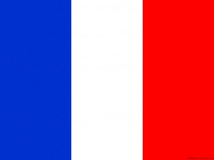 France French Flag Wallpaper