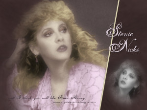 Stevie Nicks Pictures