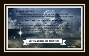 Bible Quotes And Verses