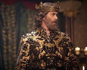 Still of Timothy Omundson in Galavant (2015)