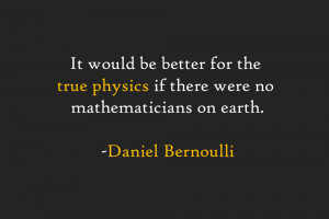 Math Quotes