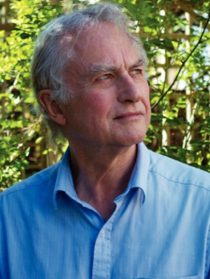 Vocal atheist Richard Dawkins is the author of The Selfish Gene and ...