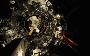 War Horse”, Michael Morpurgo has seen the battlefields of Flanders ...