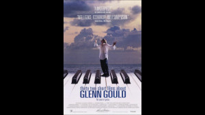 Glenn Gould Gordon Parks Photo