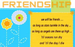Shayari n Jokes- Best Quotes on Friendship