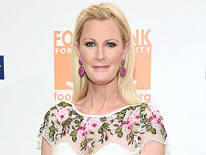 Sandra Lee Cancer