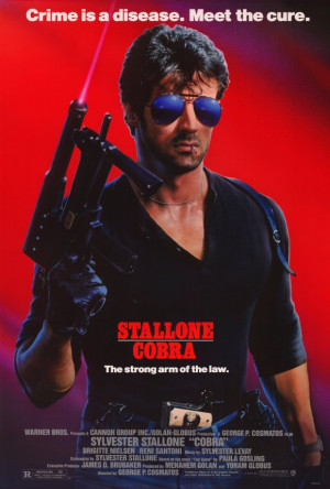 Stallone Cobra