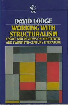 Father of Structuralism.