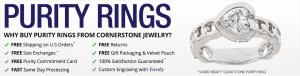 Go Back > Gallery For > March Birthstone Rings For Teens