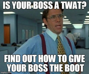 hate my boss, earn money blogging, make money online, Empower ...