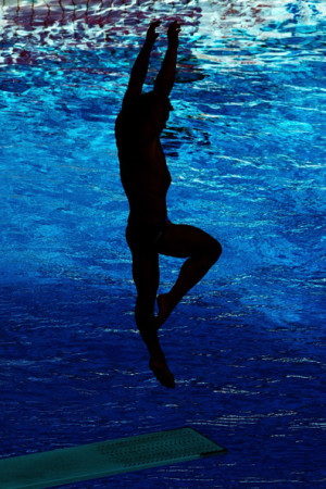 How San Diego Springboard Diving Lessons Help Kids Develop Courage and ...