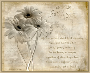 Fairy -dust- friend -quote.gif Sprinkle Fairy Dust