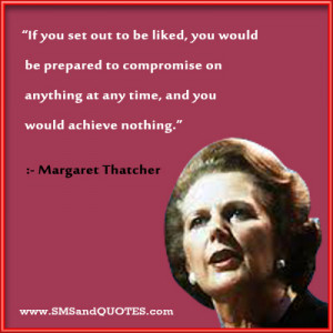Share your Opinion on margaret thatcher quotes Clinic