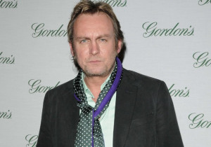 Philip Glenister Pictures