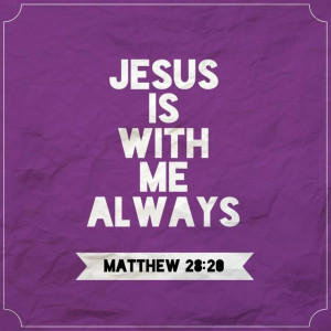 MATTHEW 28.28