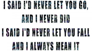 day to remember - Have faith in me