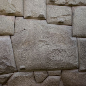 Peru Walls