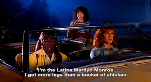 To Wong Foo #John Leguizamo