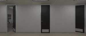 Office Fitout and Office partitions by Affordable Fitouts Melbourne