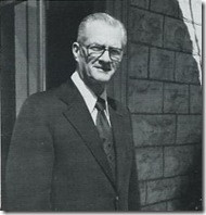 When Did It Stop Being a Doctrine?