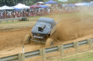Mud Bogging Quotes Mud boggin' in thunder valley