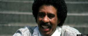 Richard Pryor Unreleased Track From Upcoming Box Set Will Make You ...