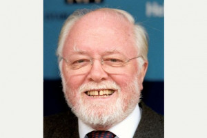 Richard Attenborough dead: Quotes and anecdotes from a great director