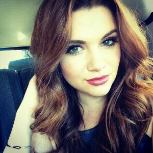 ... katie stevens the most beautiful person alive katherine mari stevens