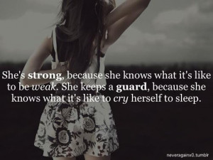 cry, guard, life quote, loving life quote, photography, quote, quote ...