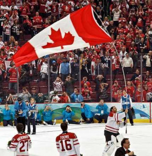 Top 10 Most Popular Sports in Canada