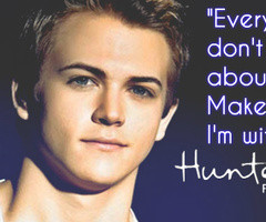 Hunter Hayes Facebook Covers - FirstCovers.com