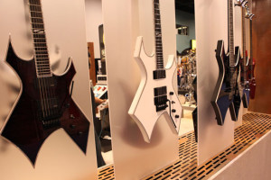 Carly Smithson Frank...