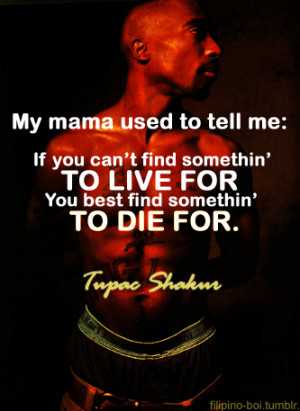 Tupac Quote-