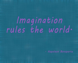 Quote – Napoleon Bonaparte