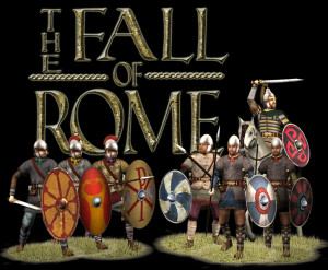 Thread: The Fall of Rome v1.2 has been released!