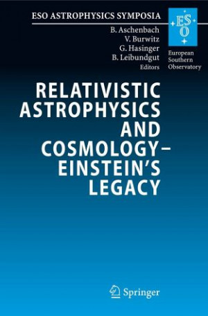 Astrophysics And Cosmology Uci