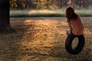 pra lembrar da saudade.