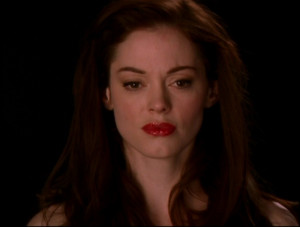 Paige Matthews Forever Charmed