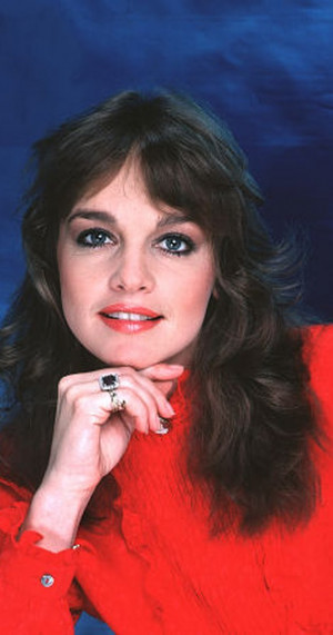 PAMELA SUE MARTIN QUOTES