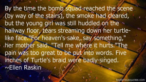 Top Quotes About Said Words