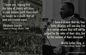 Equality Quotes Martin Luther King Both Martin Luther King