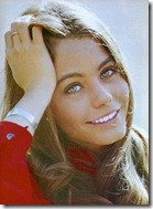 Susan Dey Partridge Family