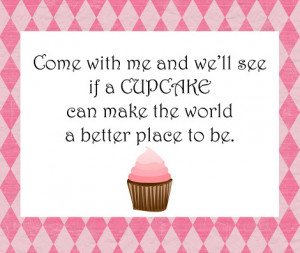 cute cupcake quotes i miss you cupcake cute cupcake quotes upon es es ...