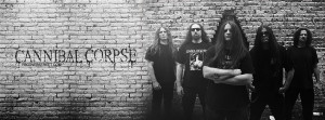Cannibal Corpse Facebook Cover Cannibal corpse covers