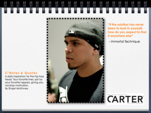 Hip hop inspirational quotes wallpapers