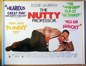 Nutty Professor The