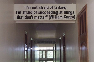 William Carey Quotes