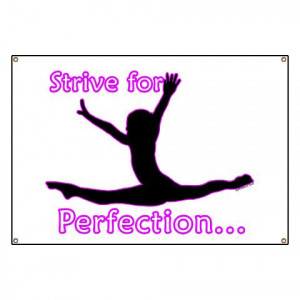 Cool Gymnastics Sayings