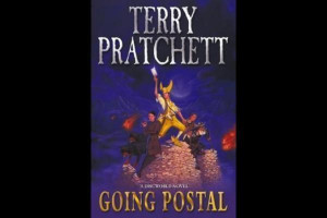 Going Postal Picture Slideshow